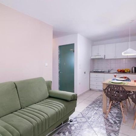 פוטוס Lena Apartments 3 מראה חיצוני תמונה