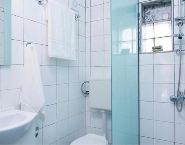 פוטוס Lena Apartments 3 מראה חיצוני תמונה