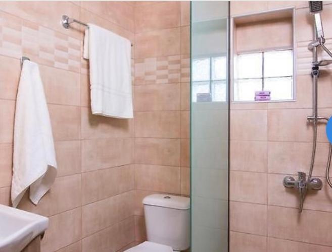 פוטוס Lena Apartments 3 מראה חיצוני תמונה