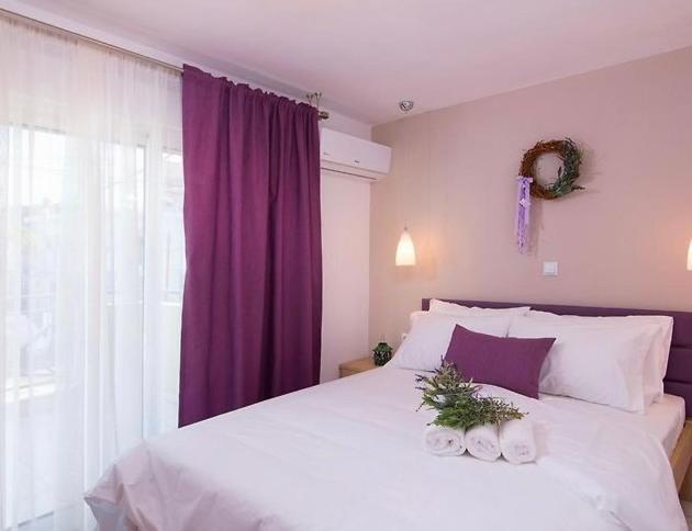 פוטוס Lena Apartments 3 מראה חיצוני תמונה