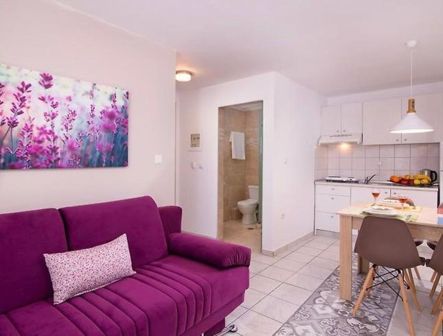 פוטוס Lena Apartments 3 מראה חיצוני תמונה